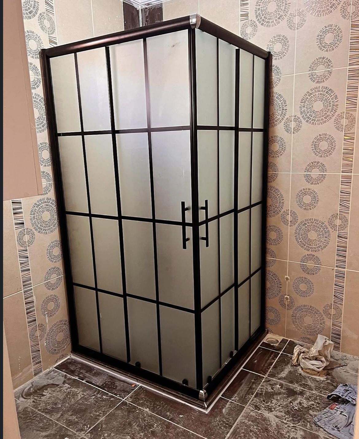 Han Yapı Duşakabin Sistemleri